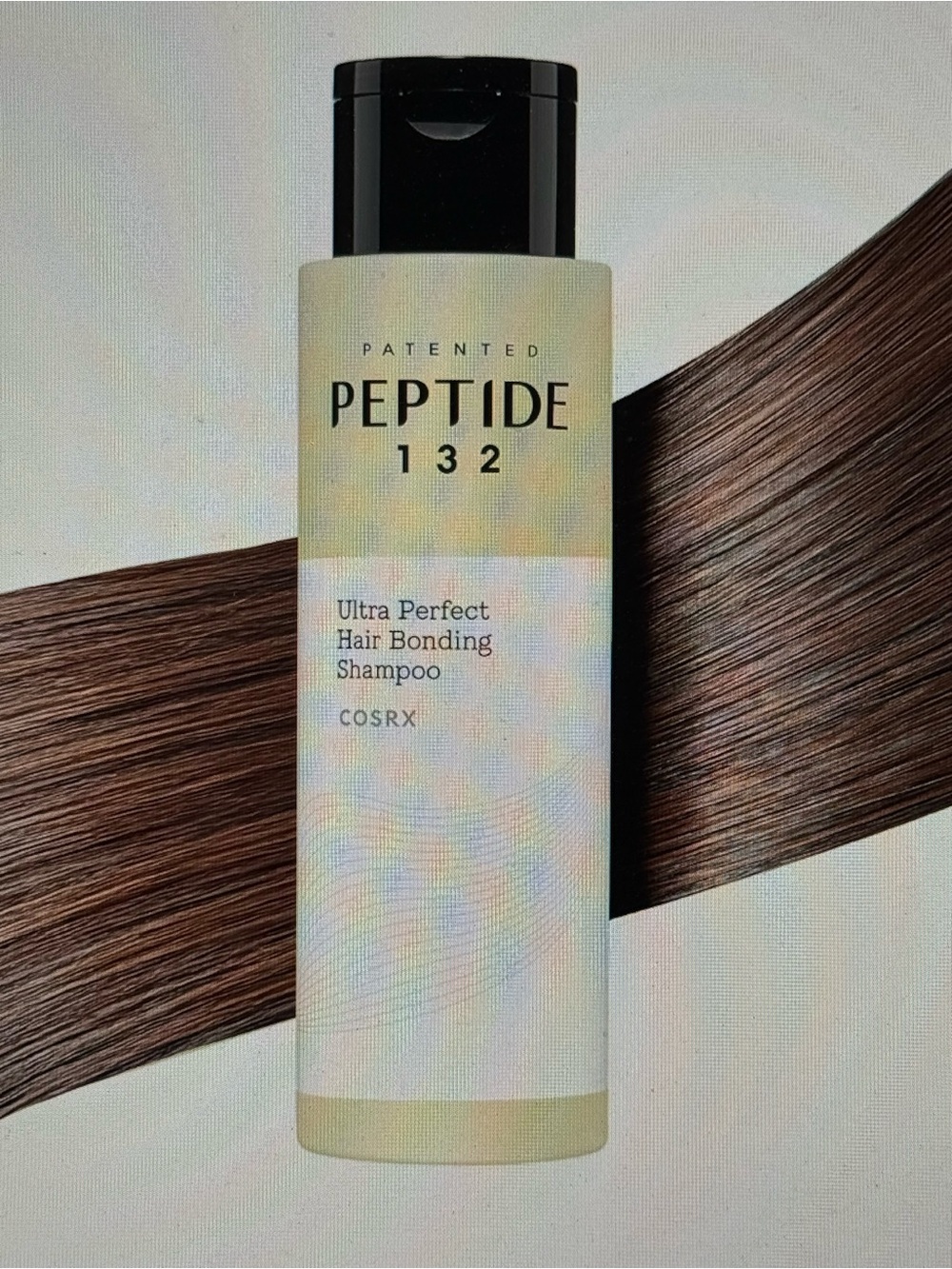 COS Peptide 132 Ultra Perfect Hair Bonding Shampoo - NIB